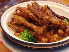 -U你·湖北家宴菜(南湖总店)