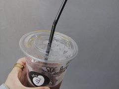 -GOOD好事咖啡(会展城店)
