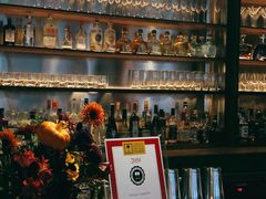 -Mercato莫卡多露台餐厅与酒吧(K11店)