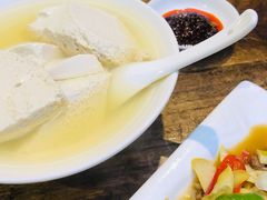 -龙翔山庄雷鸡肉(青城后山泰安古镇店)