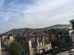 -镇南锅盖面馆(解放路店)