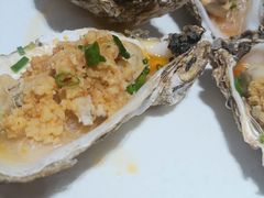 -连鹭海鲜·海肠捞饭·海胆饭(星海店)