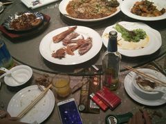 -金掌勺东北菜(格兰晴天店)