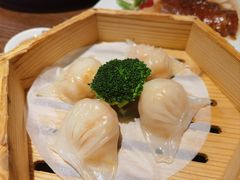 -ZEN采蝶轩·粤味臻鲜·手作点心·商务宴请(泰州店)