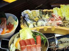 -熊出没日本烧肉放题
