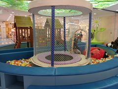 -新世界百货(顺义店)