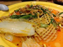 -北丐先生·野馄饨烧烤(雨花万象店)