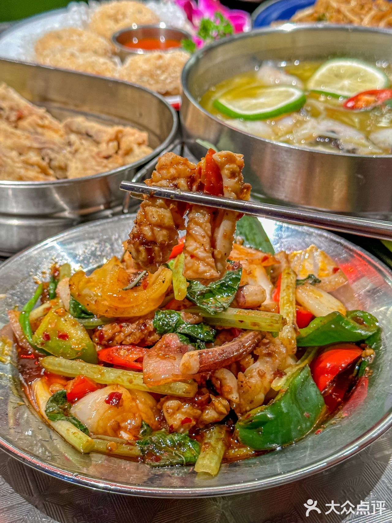 南京|冬天与椰子鸡火锅最配♨