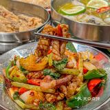 南京|冬天与椰子鸡火锅最配♨