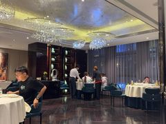 -北京泰富酒店-柏景轩中餐厅