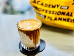 -麻雀咖啡SPARROW COFFEE(十全街店)