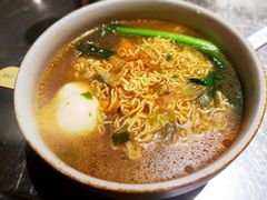 -很久以前羊肉串(农科路店)