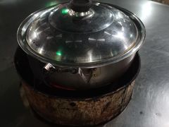 -阿婆东山羊肉店(鸿港海鲜批发市场店)