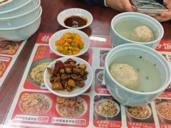 -扬二春炒饭(国庆路总店)