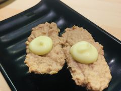 -万岁寿司(天河领展店)
