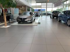 -南充通源宝马4S店(高坪店)