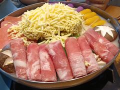 -李先生的首尔小馆(松江启源广场店)