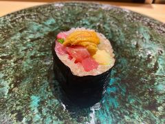 -鮨青(恒基名人购物中心店)