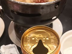 -蓝钻·国际美食海鲜自助百汇(西直门店)
