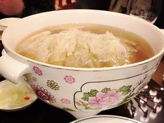 -頂好酒家·经典粤菜(海信广场店)