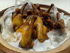 -大鸽饭(岗顶店)