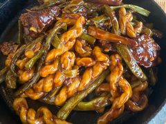 -百花人家(清水田园店)