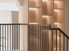 -星杰国际设计 别墅大宅装修(虹桥分公司)