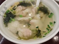 小馄饨-三两春(浦三路店)