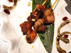 -匠和风精致料理(祥禾天地店)
