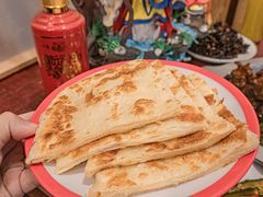 -聚首堂·特色小吃·肘子(什刹海德胜门店)