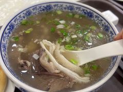 -泉儿头杂碎·清真(城东总店)