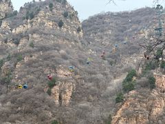 -京东石林峡风景区