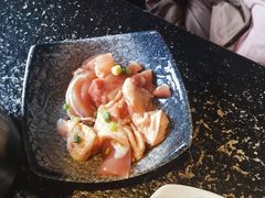 -牛焱·烧肉酒肆(五大道店)