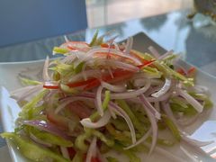 -马尔龙新疆饭店·清真(瑞景店)