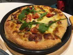 -乔泰勒JOETYLER西餐厅(曲江店)