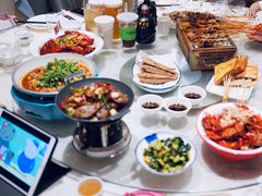 -阿胖龙虾(罍街店)