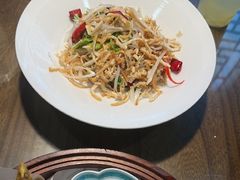 -秦月轩·陕西家乡菜(阜成路·五棵松店)