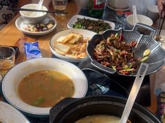 -益恒饭店乡间白族菜(古城总店)