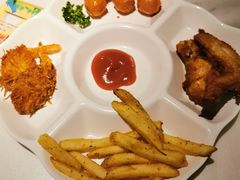 -豪客来牛排(华创国际广场店)