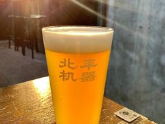 -北平机器Peiping Machine(方家店)