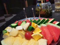 -牧歌商务公馆(南门店)