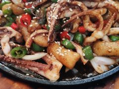 -八张桌子(老店)