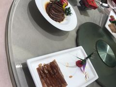 -满江红大酒店(城站店)