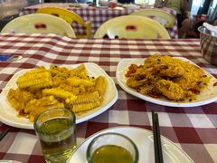 -吉源大排档·鱼生·海鲜(烧烤彩印厂店)