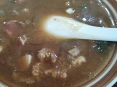 -正宗北舞渡闪家胡辣汤(总店)