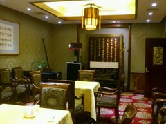 大堂-仿膳饭庄(天安门店)