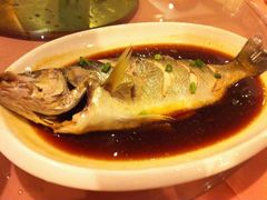 -松兰山海景大酒店·海鲜中餐厅