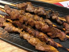 -塔哈尔·新疆盛宴(城西银泰店)