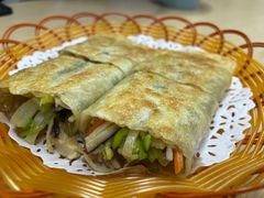 麦饺筒-面道赞宁海海鲜面(迎凤街店)