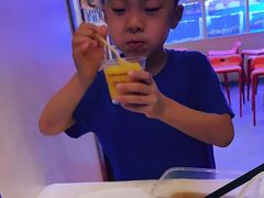 -泮金大塘(北二七路店)